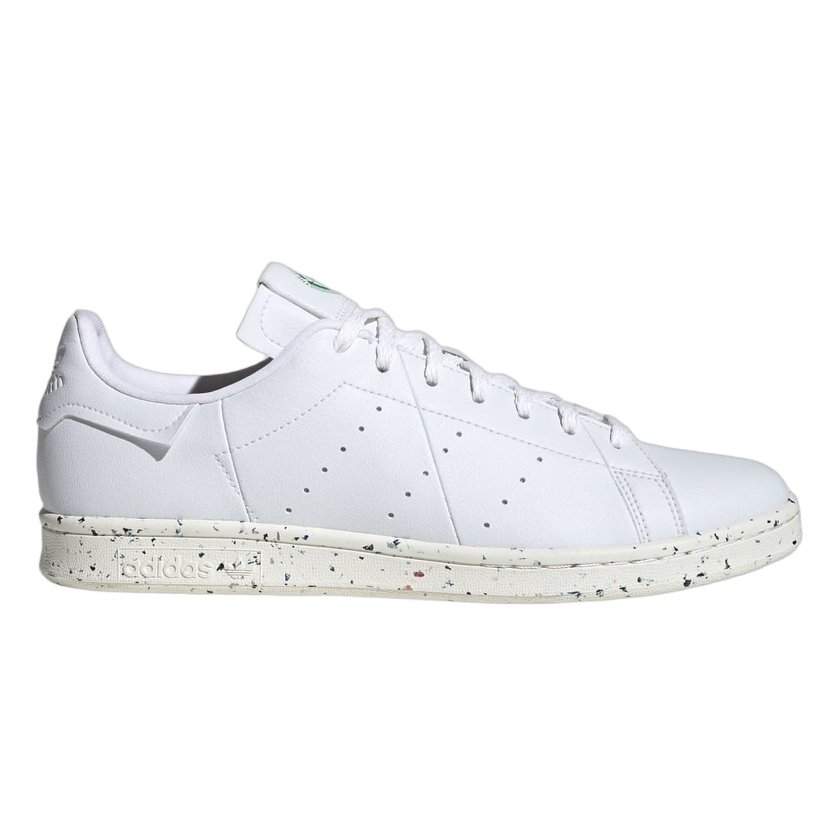 adidas Stan Smith Clean Classics White FV0534