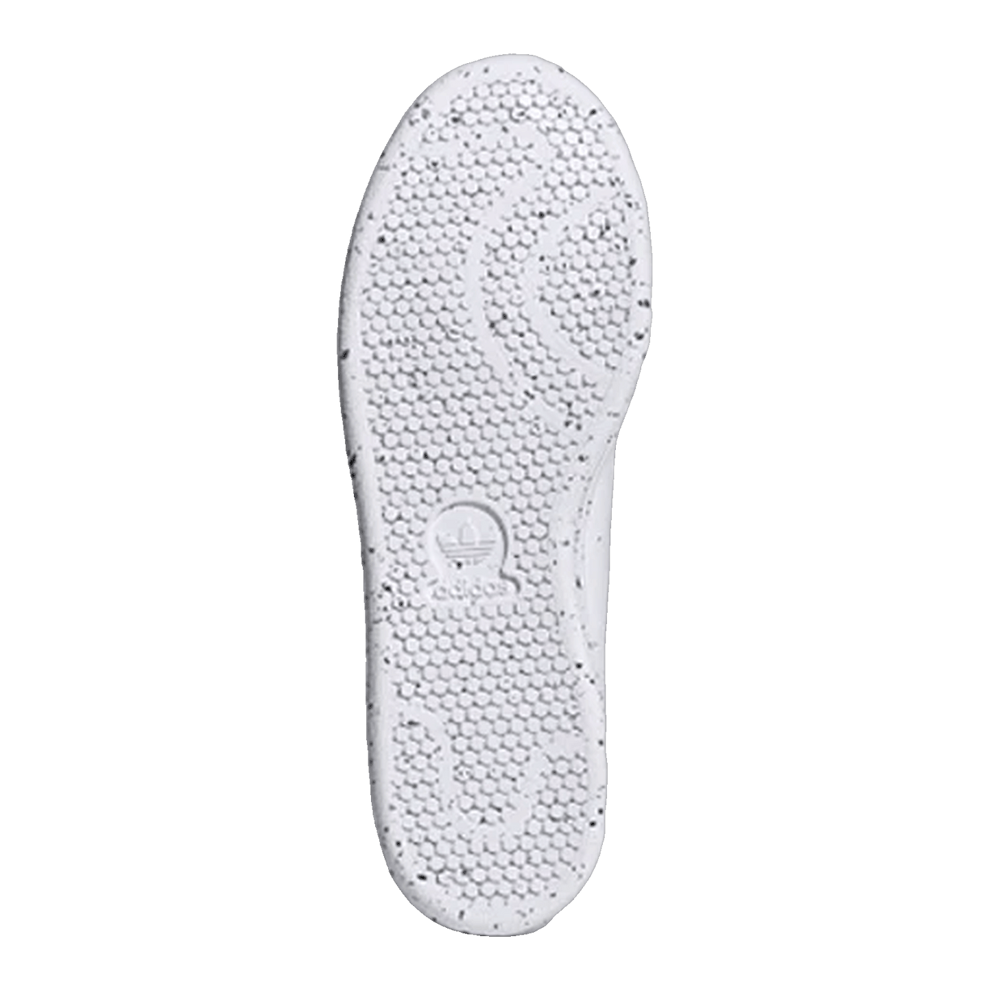 adidas Stan Smith Clean Classics White Green Sohle