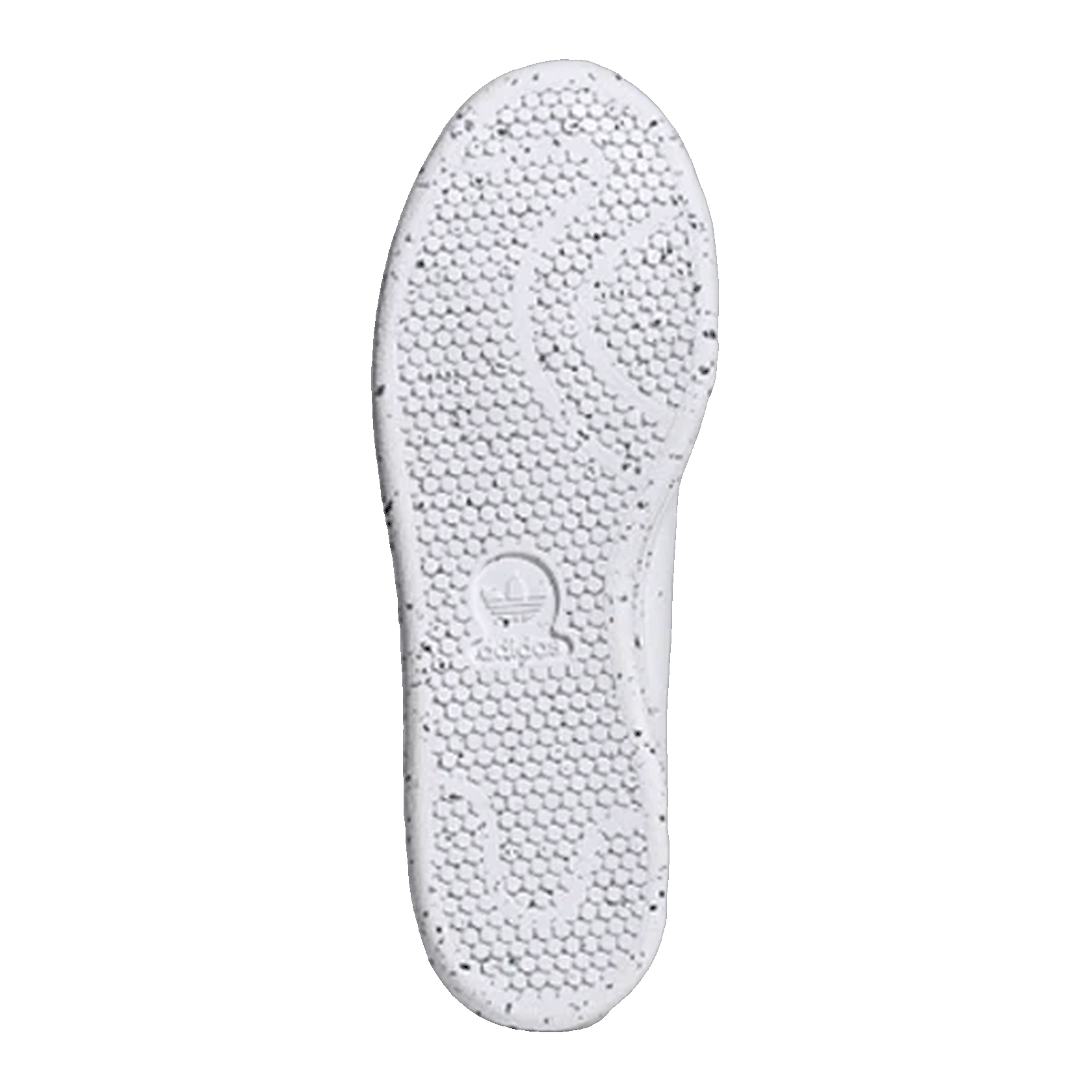 adidas Stan Smith Clean Classics White Green Sohle