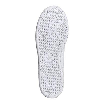 adidas Stan Smith Clean Classics White Green Sohle