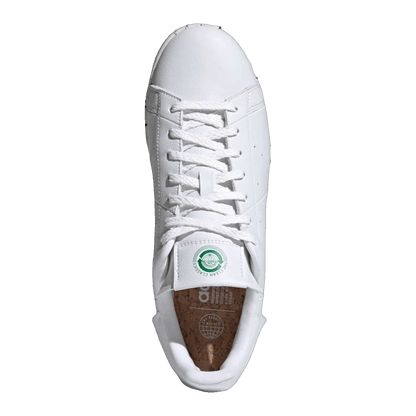adidas Stan Smith Clean Classics White Oben FV0534