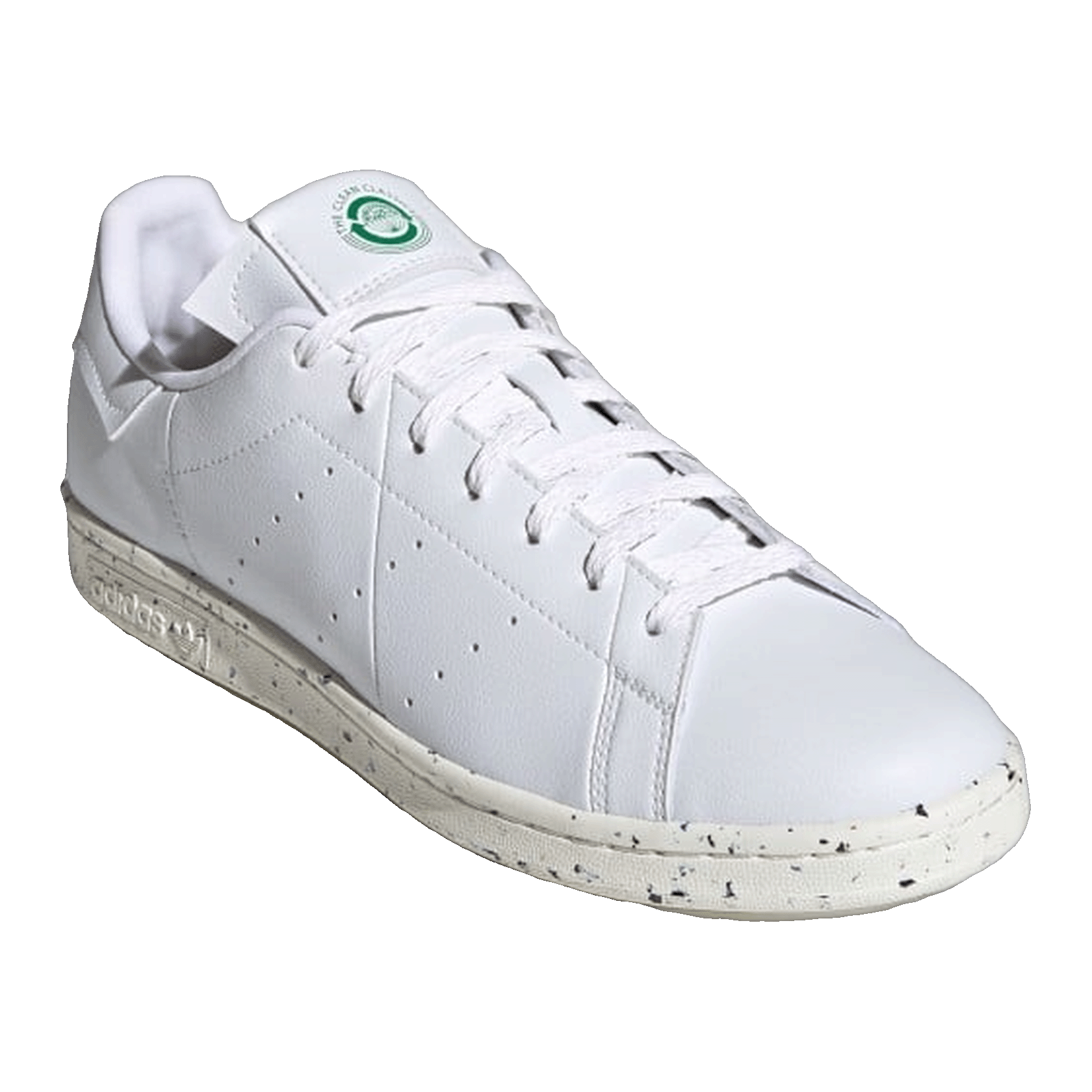 adidas Stan Smith Clean Classics White Side FV0534
