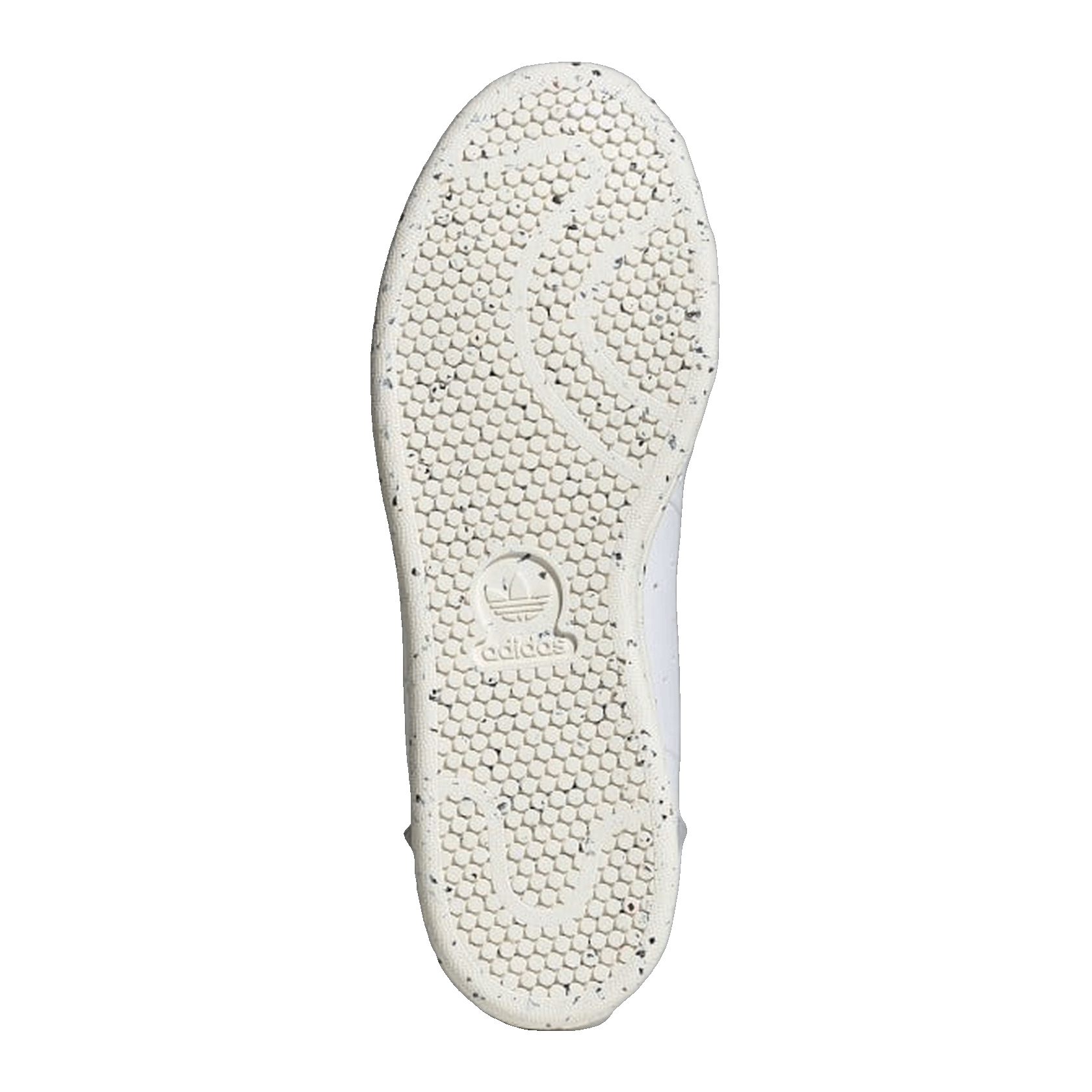 adidas Stan Smith Clean Classics White Sohle FV0534