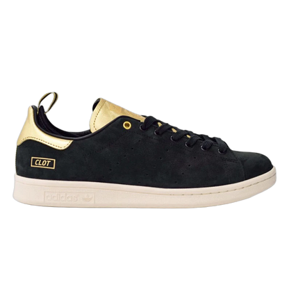 adidas Stan Smith CLOT (Black/Gold) M22696
