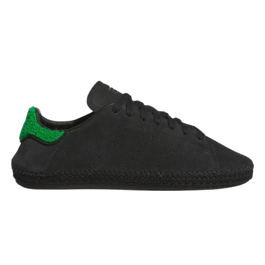 adidas Stan Smith CLOT By Edison Chen Espadrille Black JQ9227