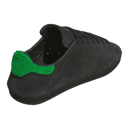 adidas Stan Smith CLOT By Edison Chen Espadrille Black Back JQ9227