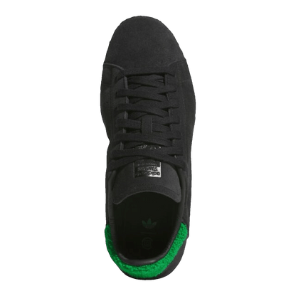 adidas Stan Smith CLOT By Edison Chen Espadrille Black Oben JQ9227