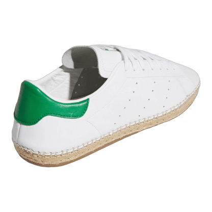 adidas Stan Smith CLOT By Edison Chen Espadrille White Green Back JQ9226