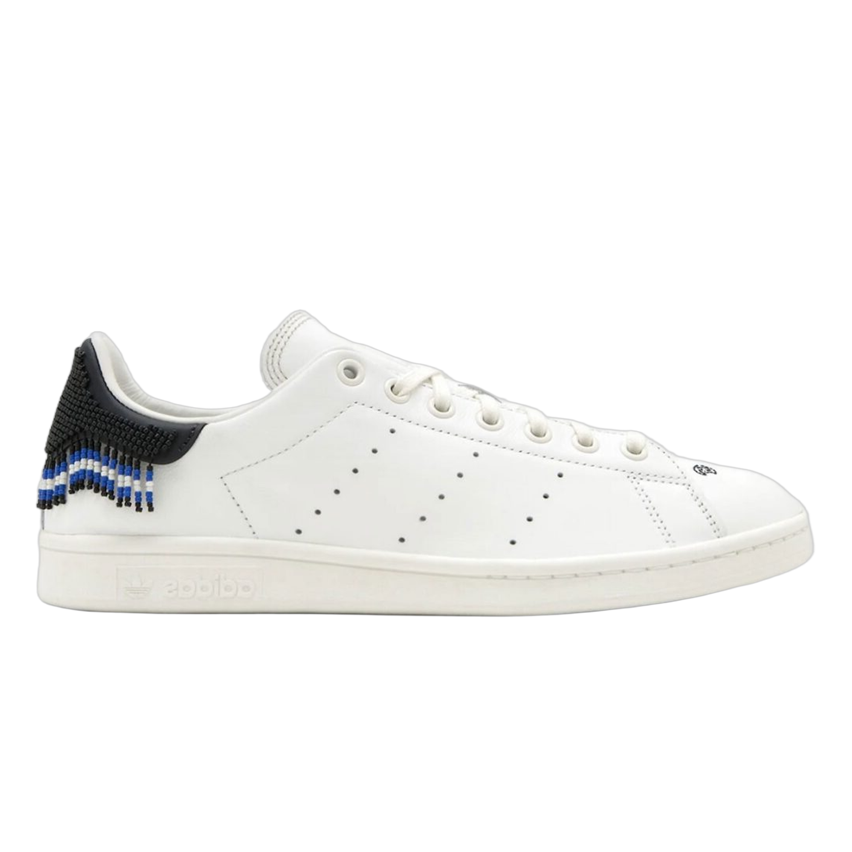 adidas Stan Smith CLOT By Edison Chen Night Navy Beads JR0022