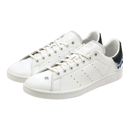 adidas Stan Smith CLOT By Edison Chen Night Navy Beads Side JR0022