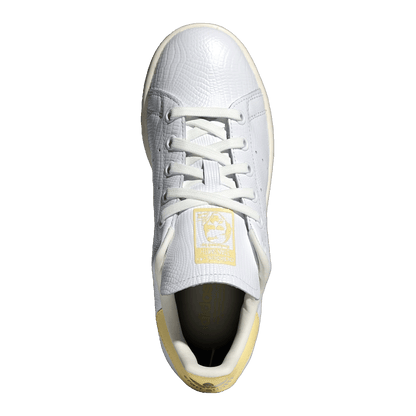 adidas Stan Smith Cloud White Almost Yellow Off White (W) Oben IE0464