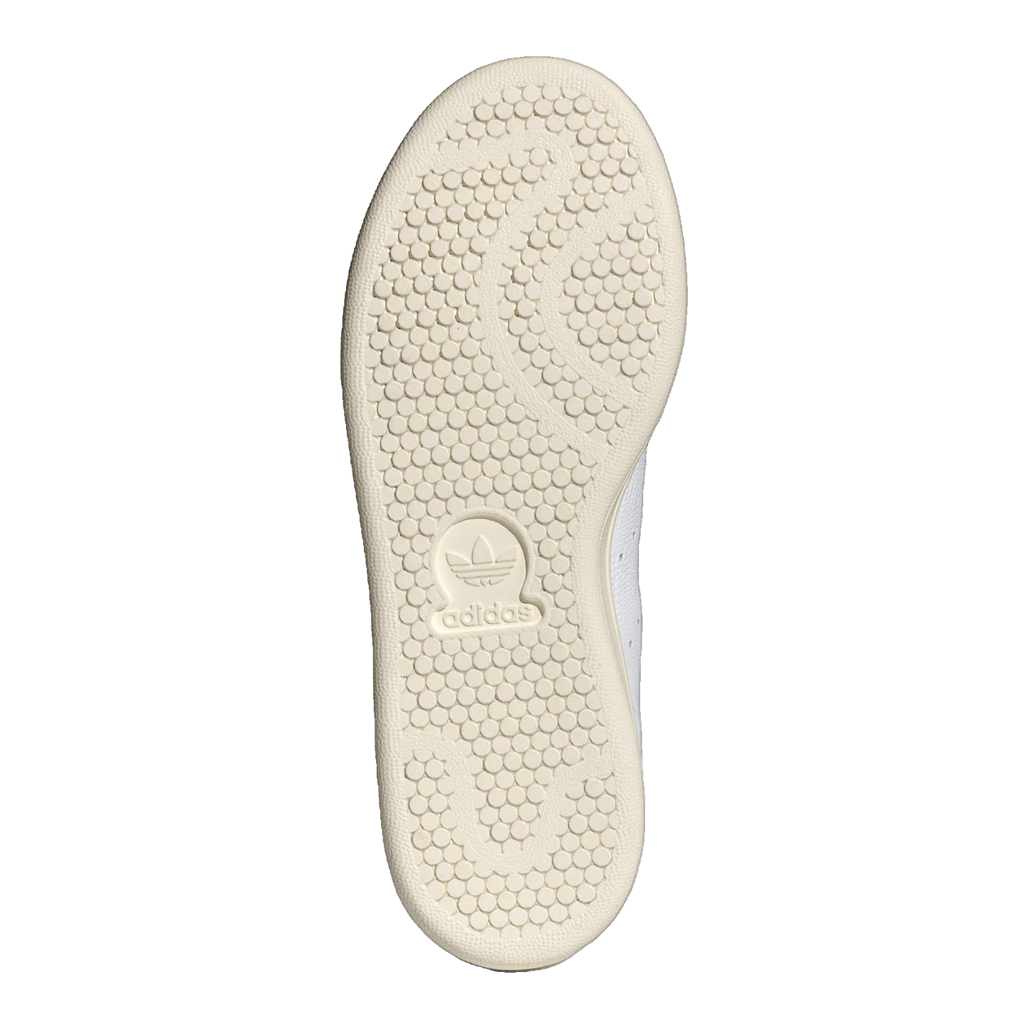 adidas Stan Smith Cloud White Almost Yellow Off White (W) Sohle IE0464