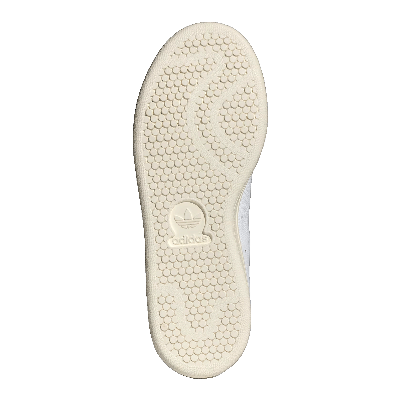 adidas Stan Smith Cloud White Almost Yellow Off White (W) Sohle IE0464