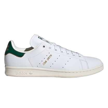 adidas Stan Smith Cloud White Collegiate Green Core White JH9704