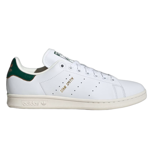 adidas Stan Smith Cloud White Collegiate Green Core White JH9704