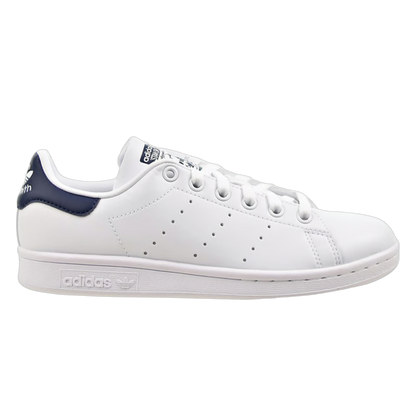 adidas Stan Smith Cloud White Collegiate Navy (W) Q47224