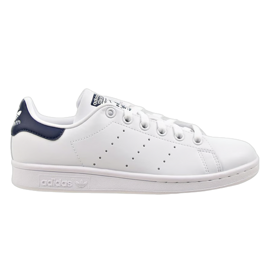 adidas Stan Smith Cloud White Collegiate Navy (W) Q47224
