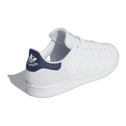 adidas Stan Smith Cloud White Collegiate Navy (W) Back Q47224