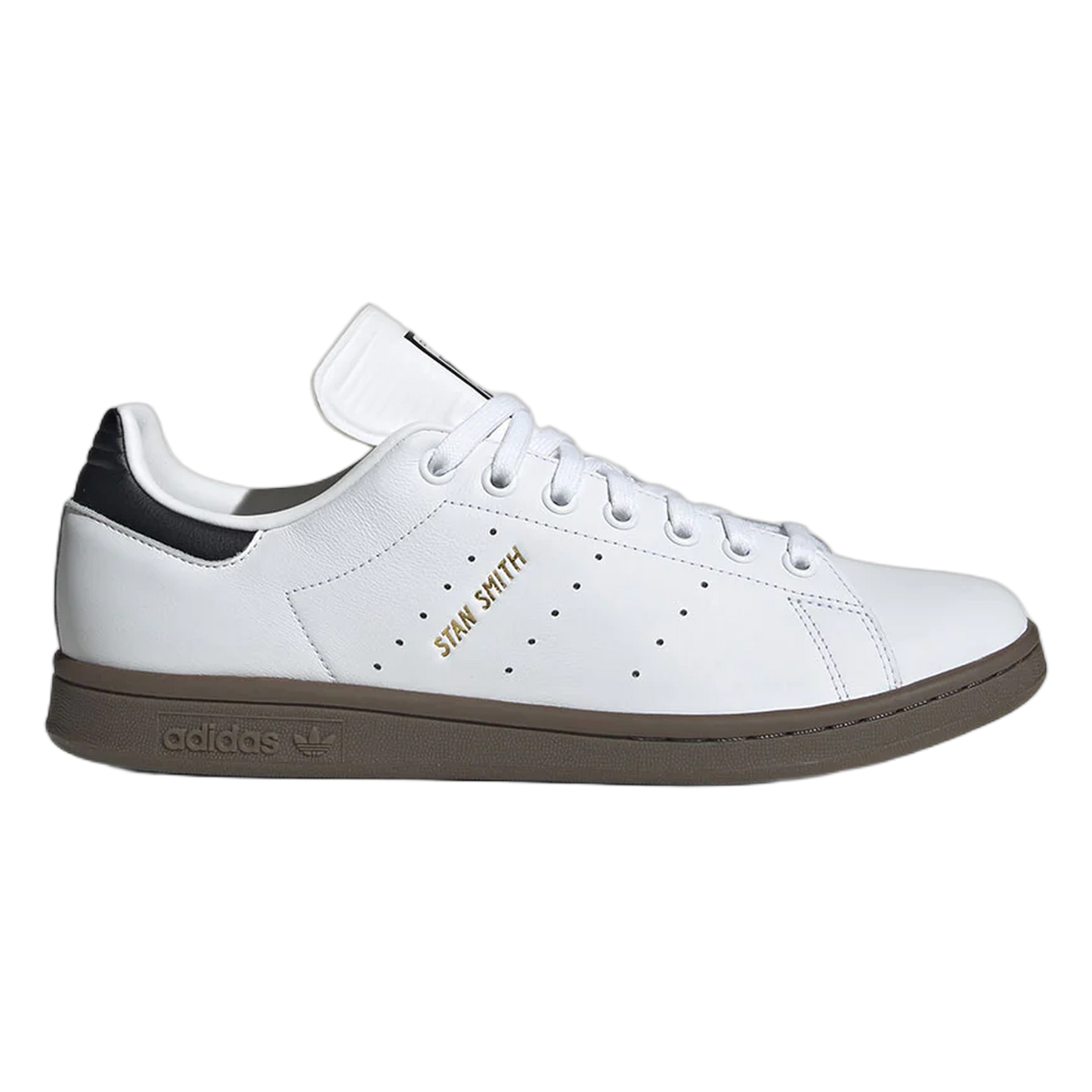 adidas Stan Smith Cloud White Core Black Gum IG1320