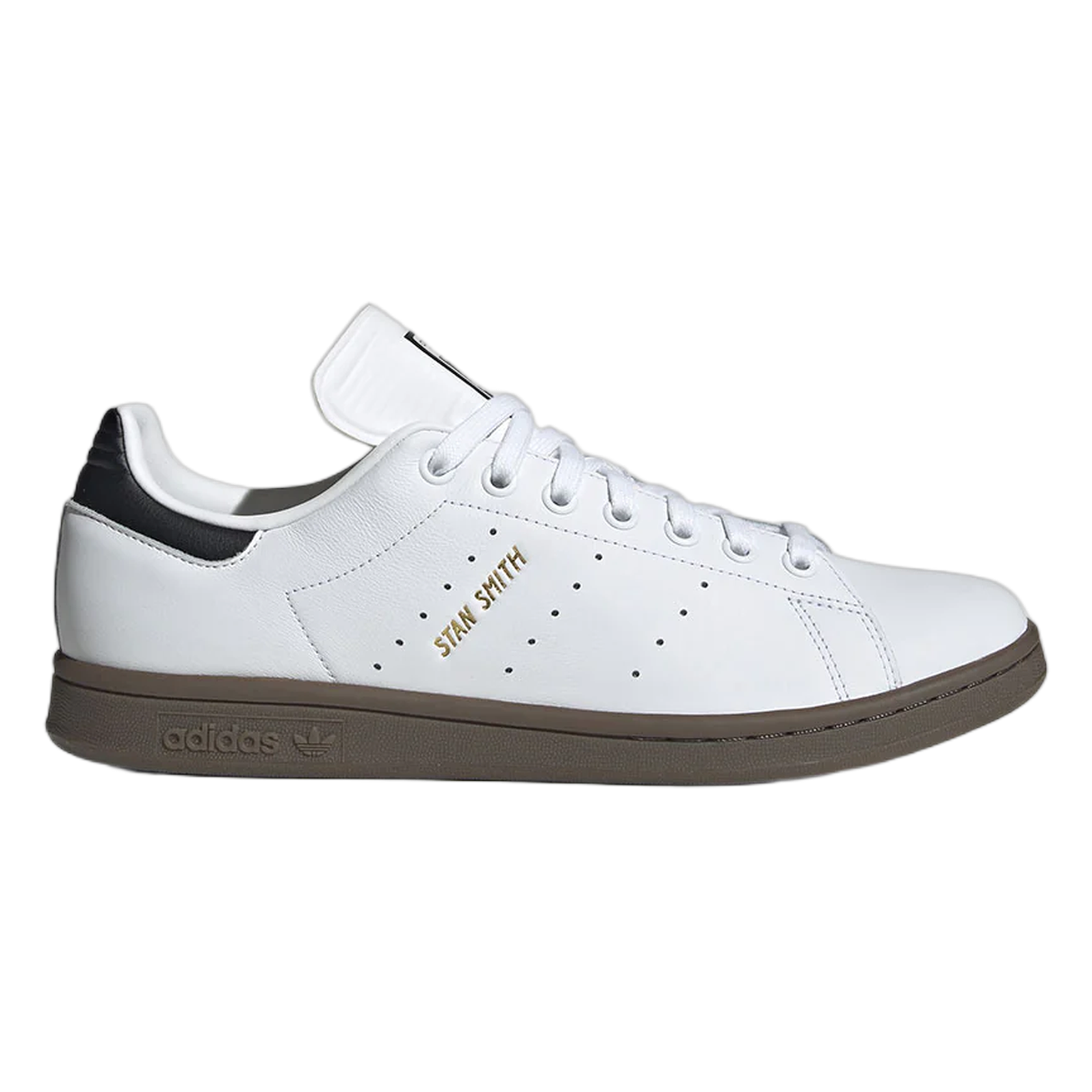 adidas Stan Smith Cloud White Core Black Gum IG1320