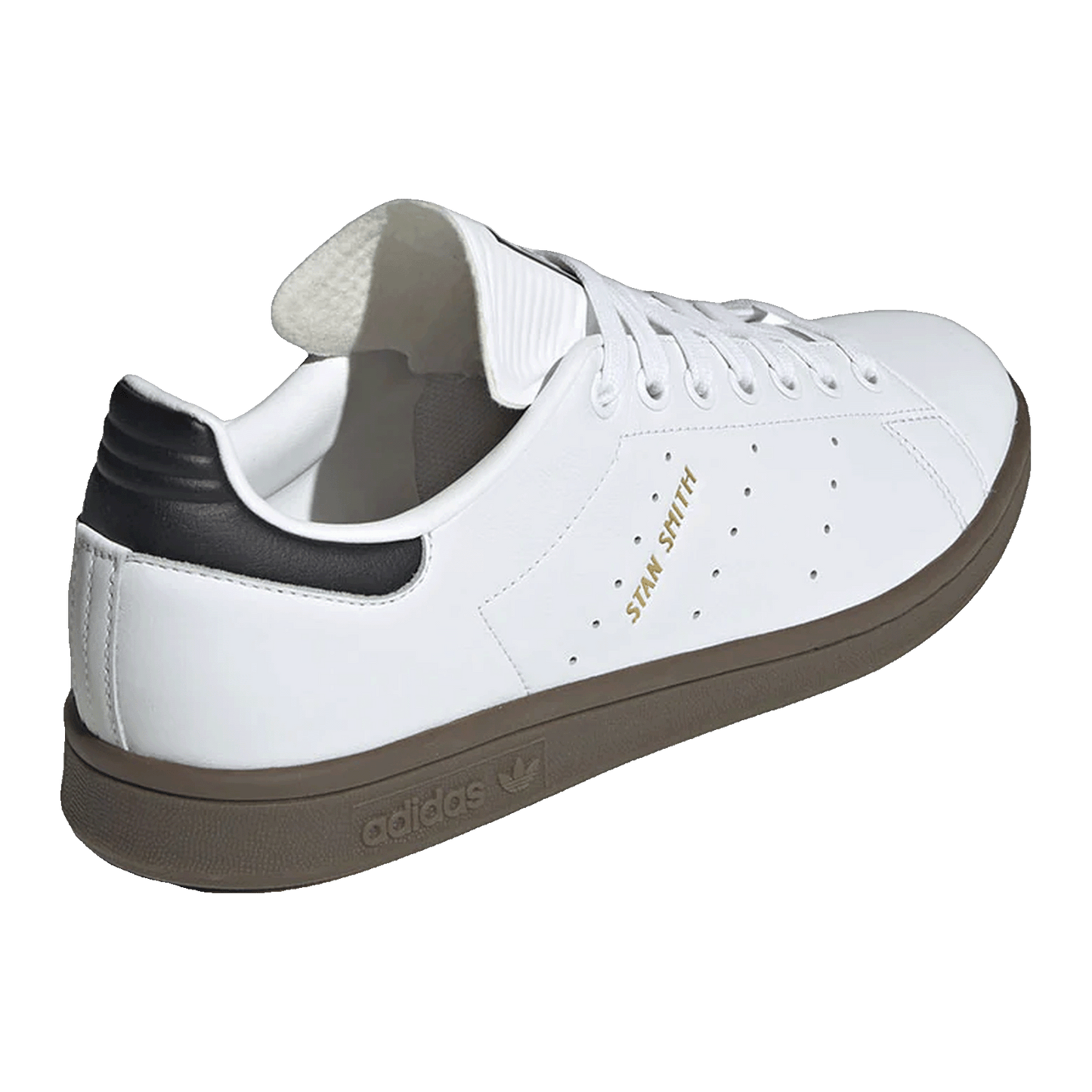 adidas Stan Smith Cloud White Core Black Gum Back IG1320