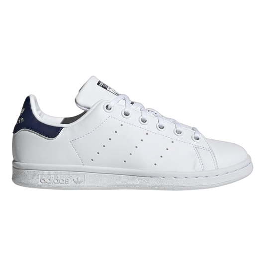 adidas Stan Smith Cloud White Dark Blue (GS) H68621