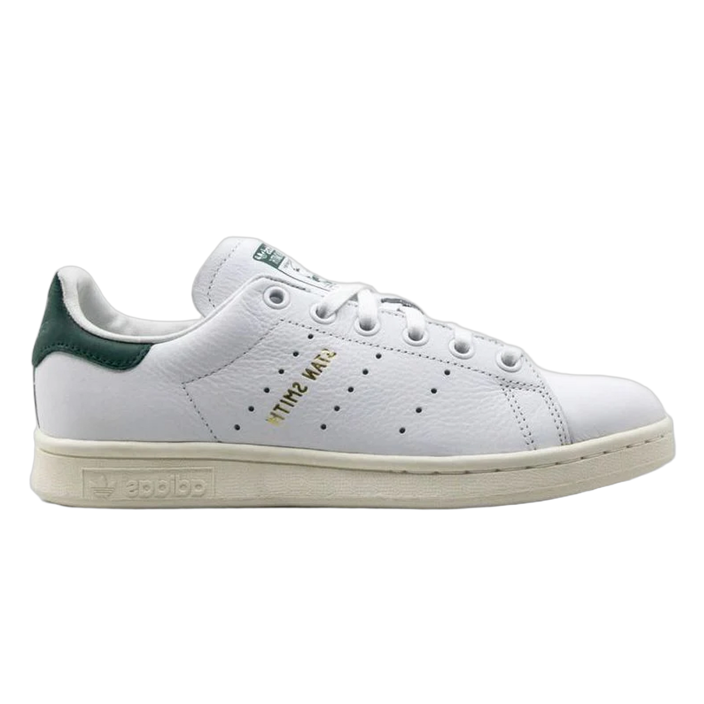adidas Stan Smith Cloud White Green CQ2871