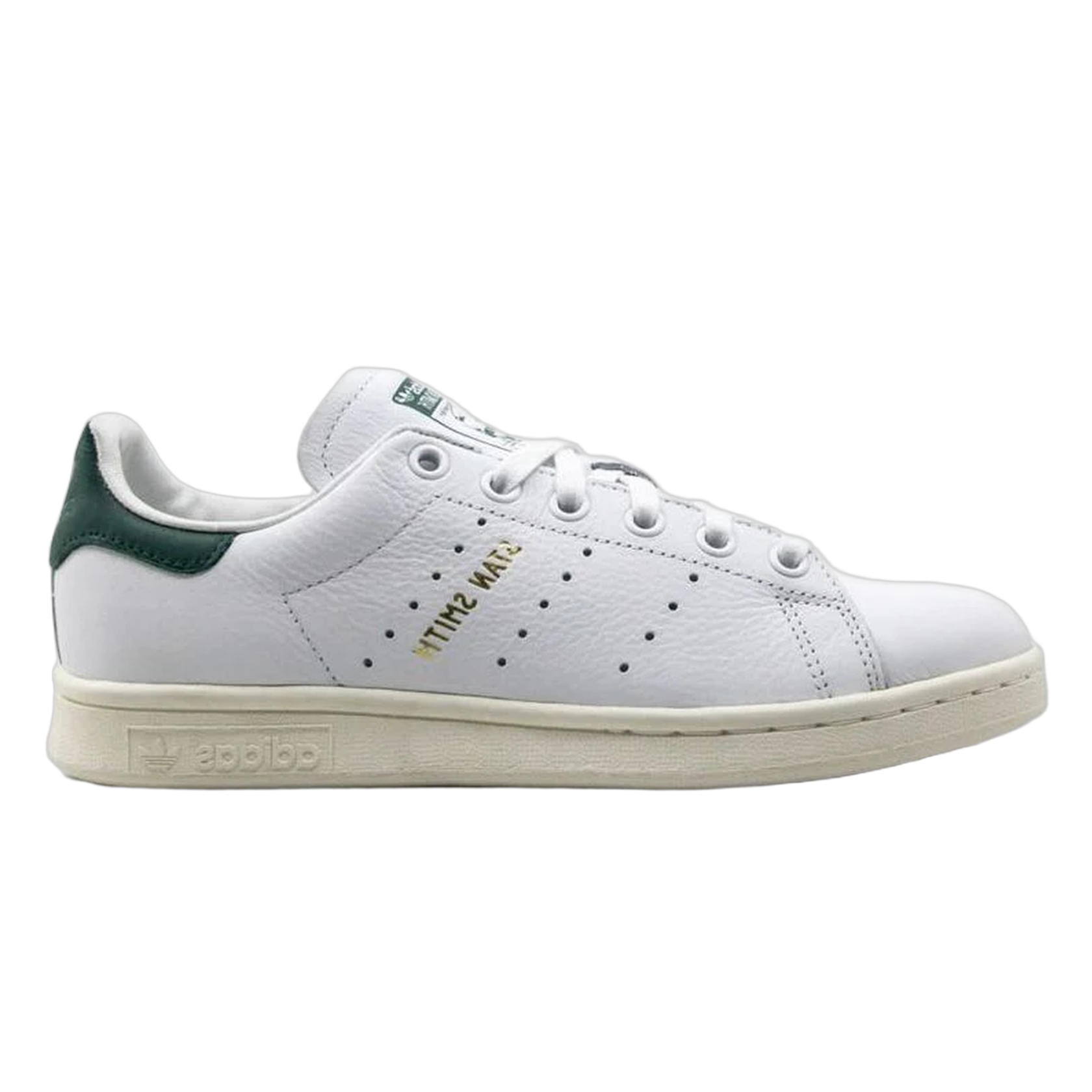 adidas Stan Smith Cloud White Green CQ2871