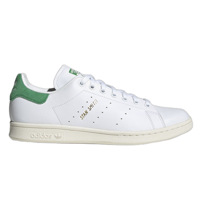 adidas Stan Smith Cloud White Green Gold GW1390