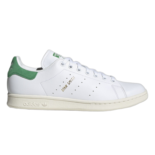 adidas Stan Smith Cloud White Green Gold GW1390