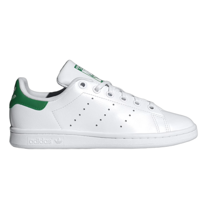 adidas Stan Smith Cloud White Green (GS) JP9710
