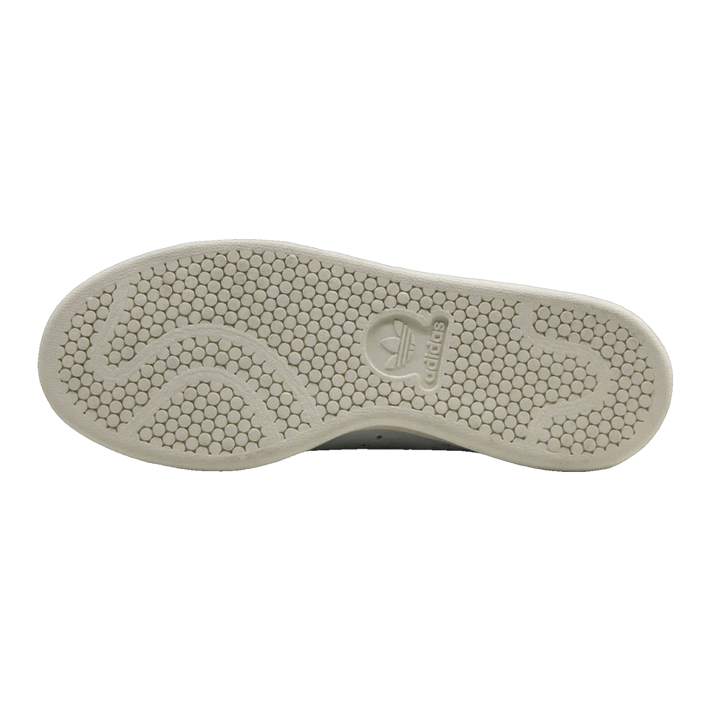 adidas Stan Smith Cloud White Green Sohle CQ2871