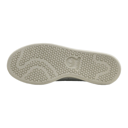 adidas Stan Smith Cloud White Green Sohle CQ2871