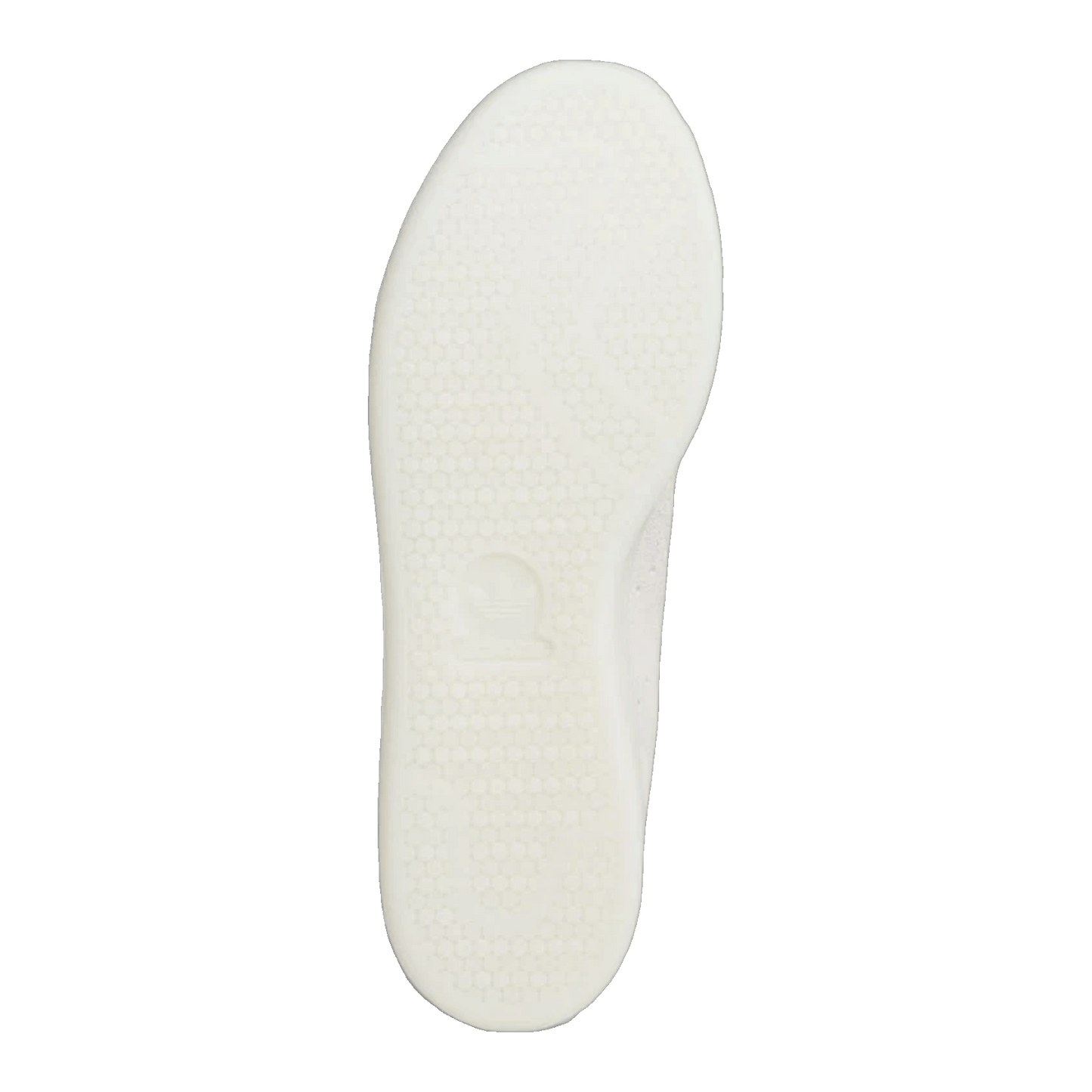 adidas Stan Smith Cloud White Green Suede Sohle JH8124