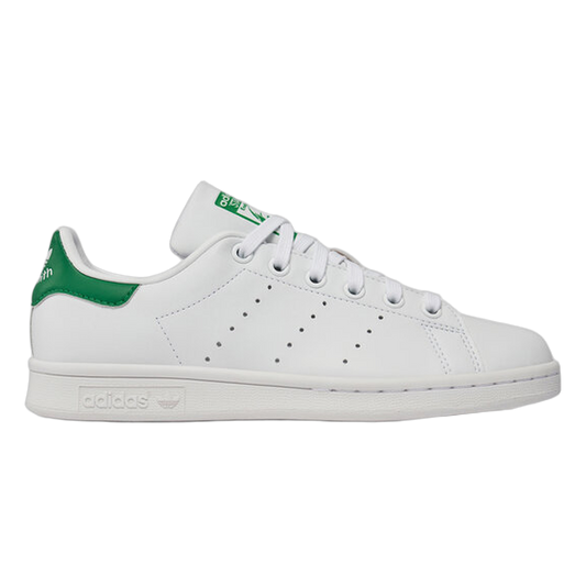adidas Stan Smith Cloud White Green (W) Q47226