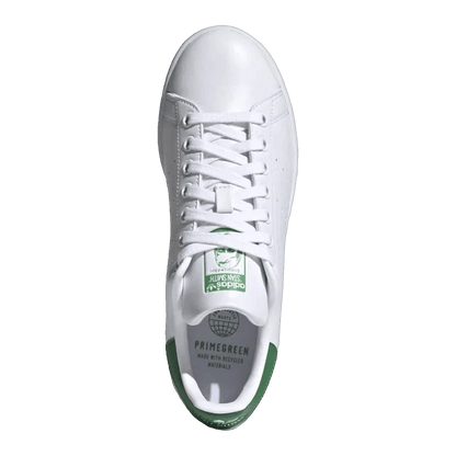 adidas Stan Smith Cloud White Green (W) Oben Q47226