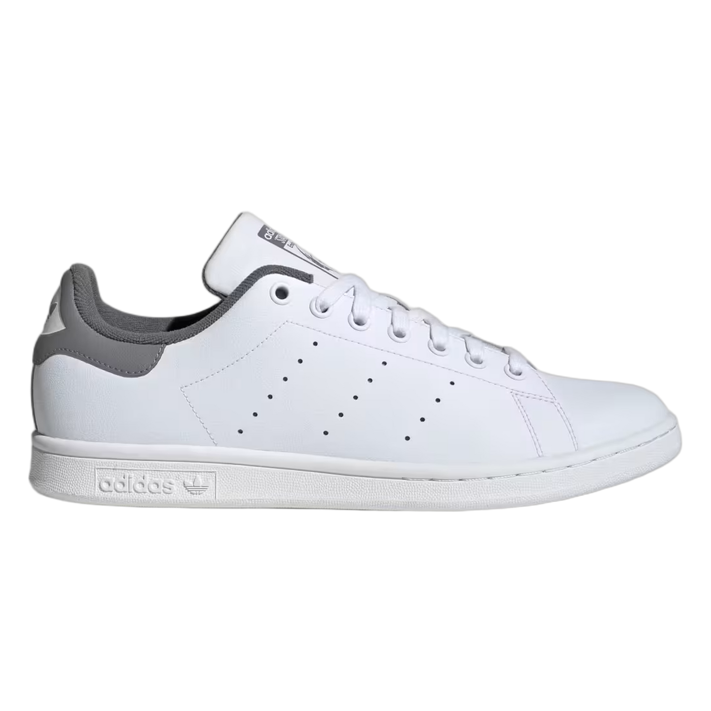 adidas Stan Smith Cloud White Grey Five IG1322