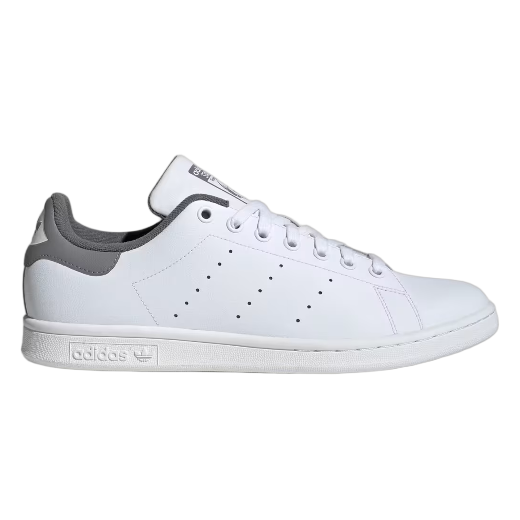 adidas Stan Smith Cloud White Grey Five IG1322