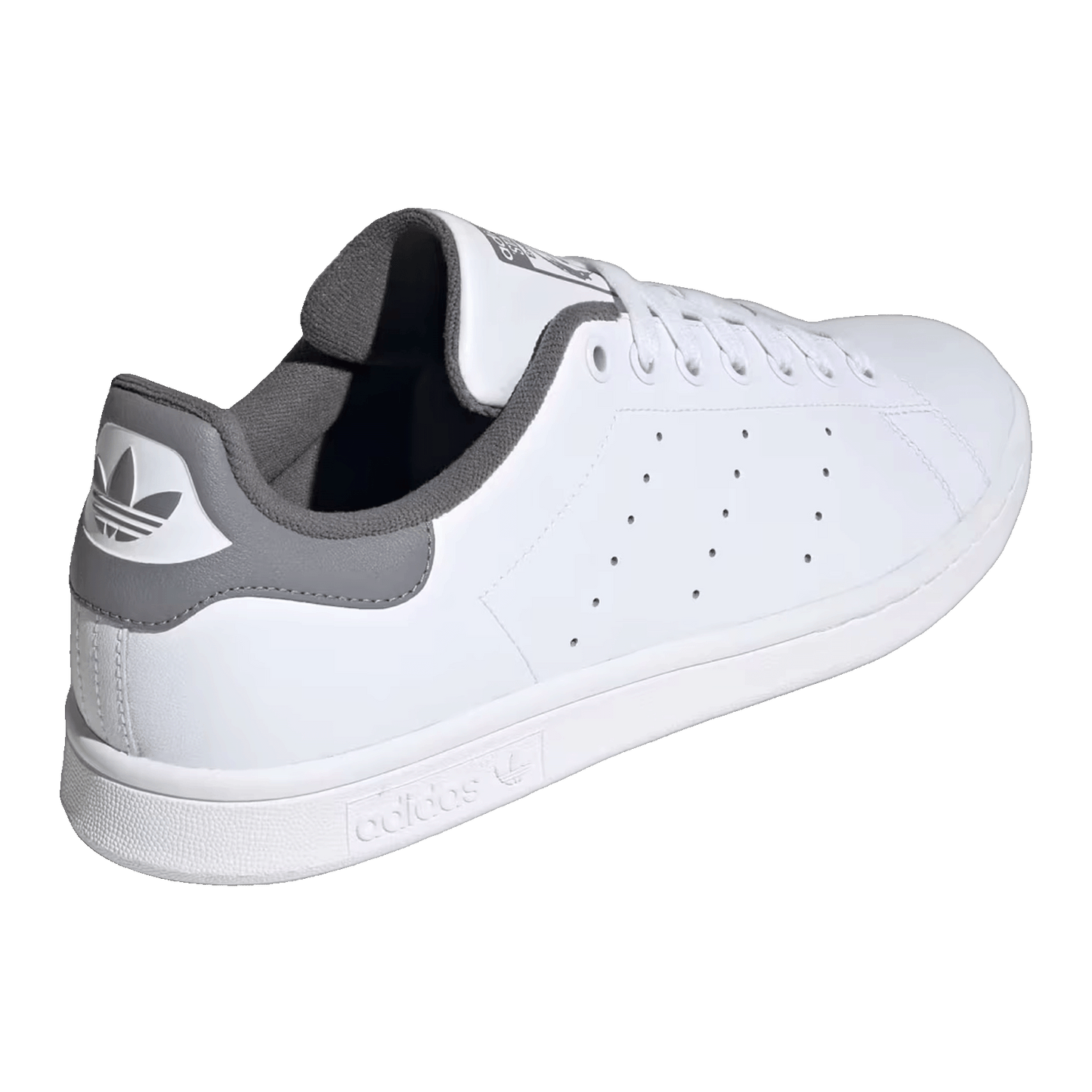 adidas Stan Smith Cloud White Grey Five Back IG1322