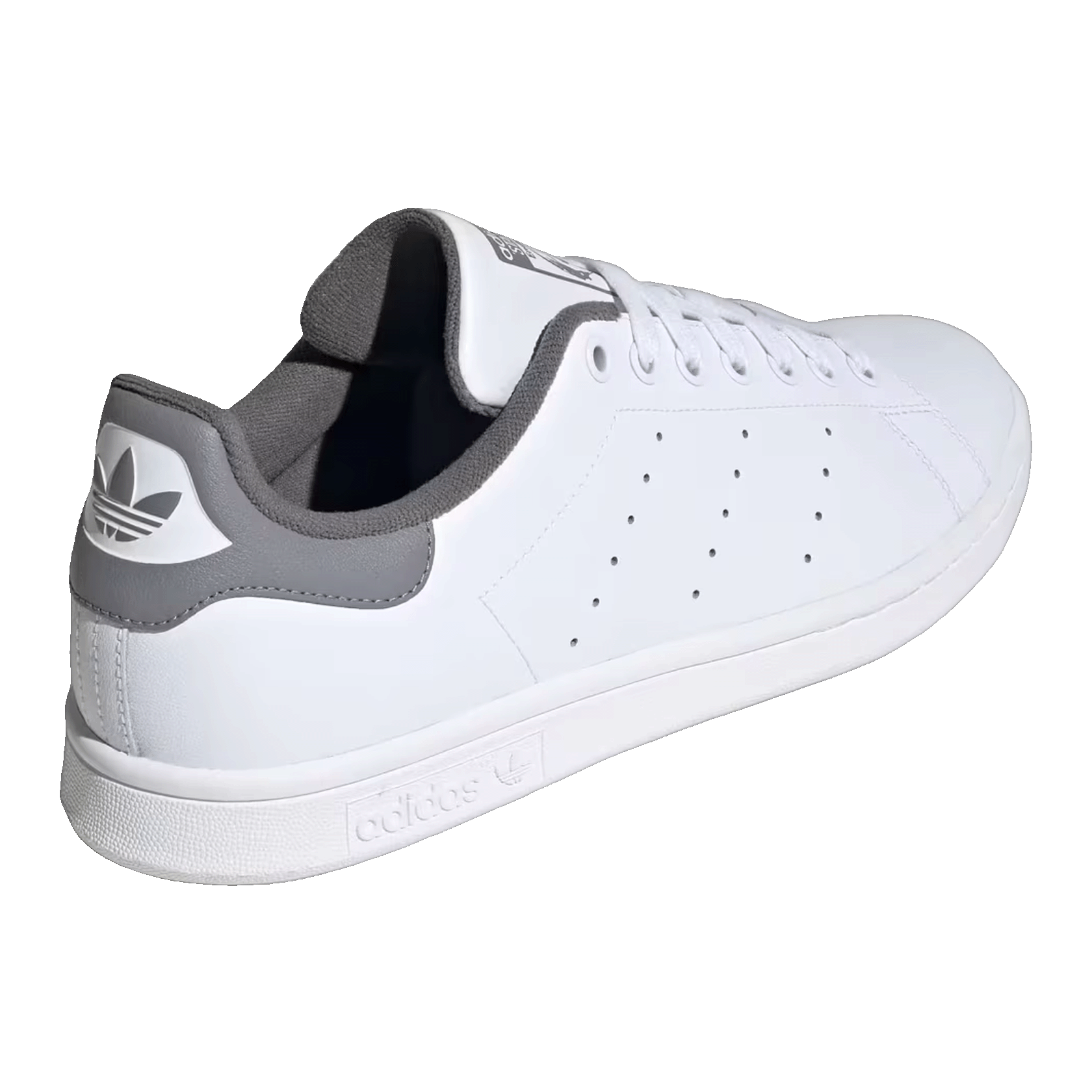 adidas Stan Smith Cloud White Grey Five Back IG1322