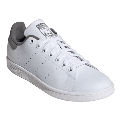 adidas Stan Smith Cloud White Grey Five Side IG1322