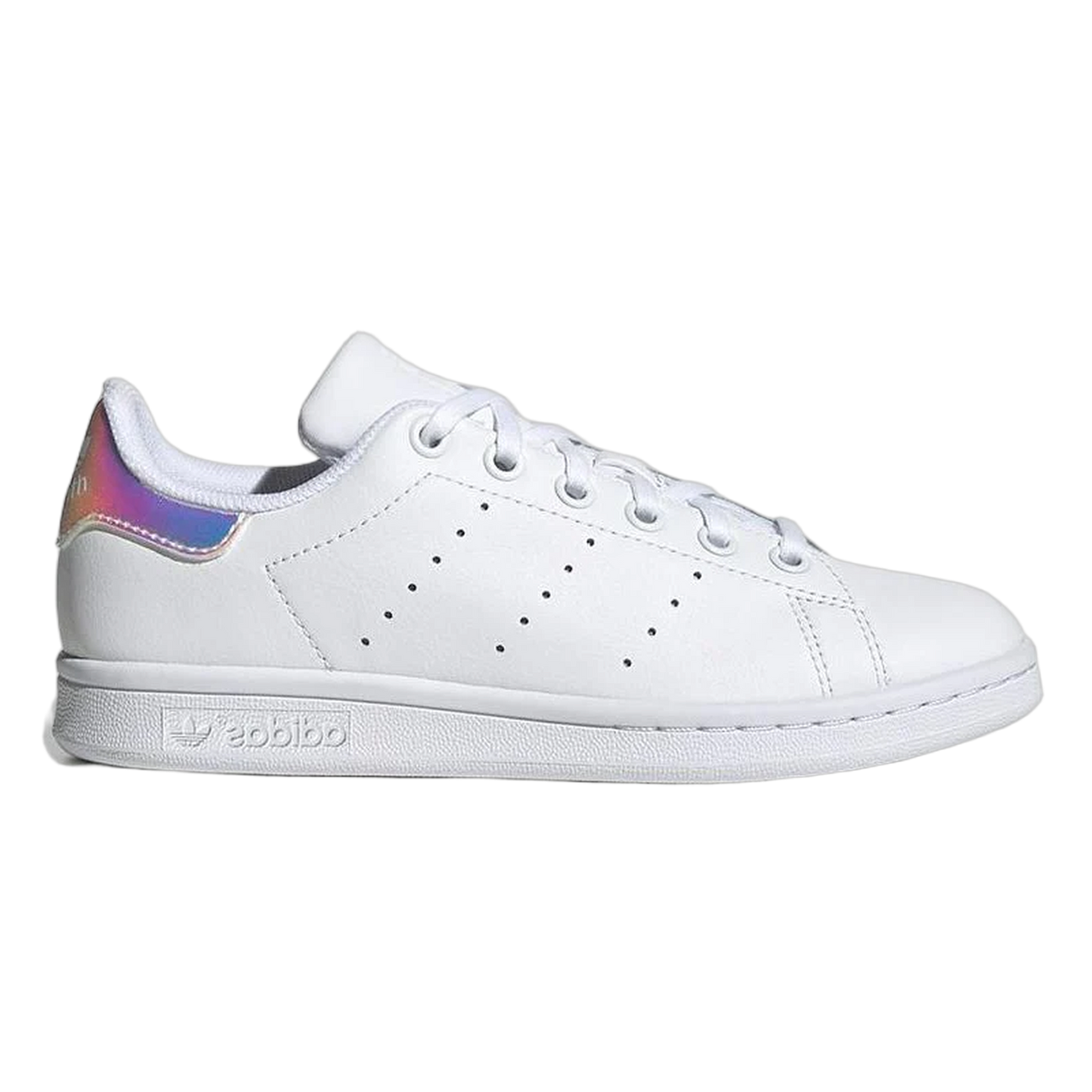 adidas Stan Smith Cloud White (GS) FU6673