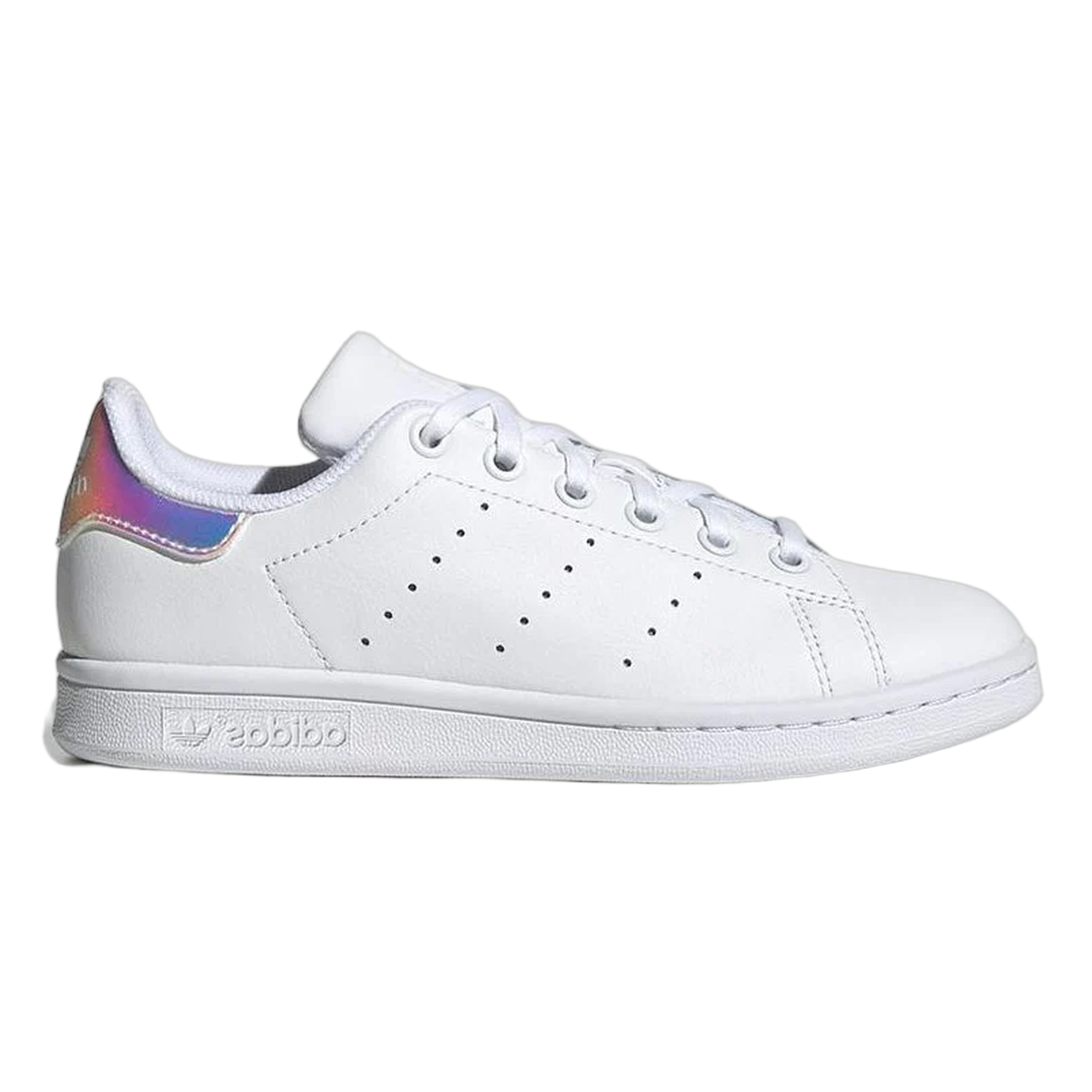 adidas Stan Smith Cloud White (GS) FU6673