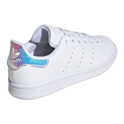 adidas Stan Smith Cloud White (GS) Back FU6673