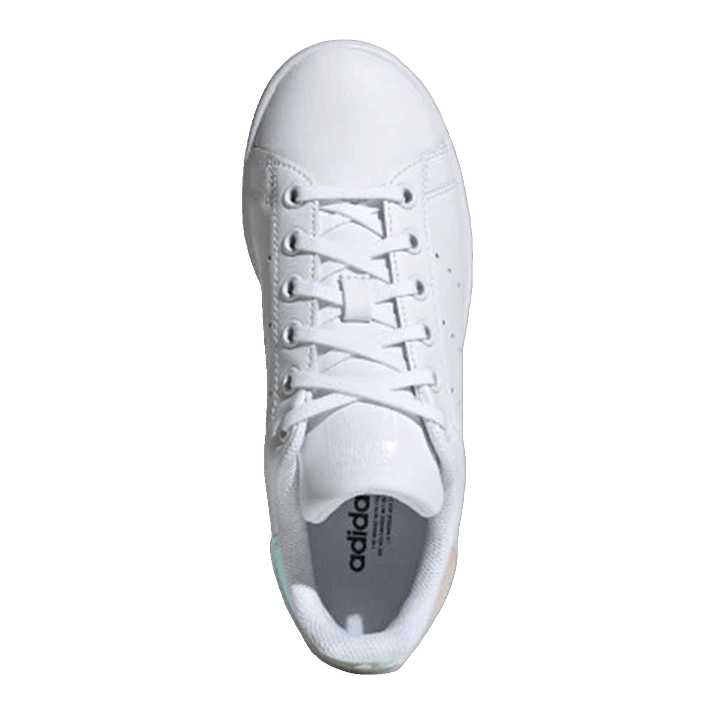 adidas Stan Smith Cloud White (GS) Oben FU6673