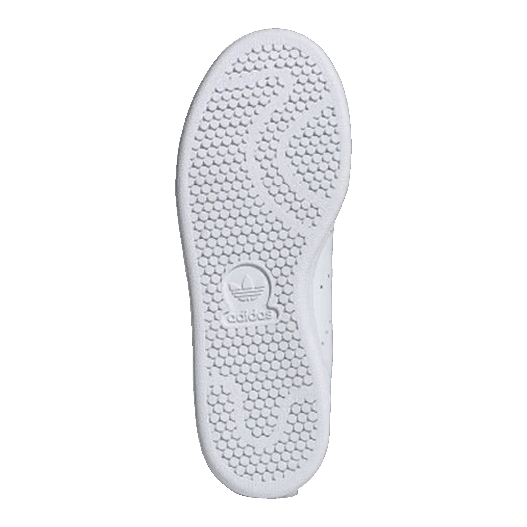 adidas Stan Smith Cloud White (GS) Sohle FU6673