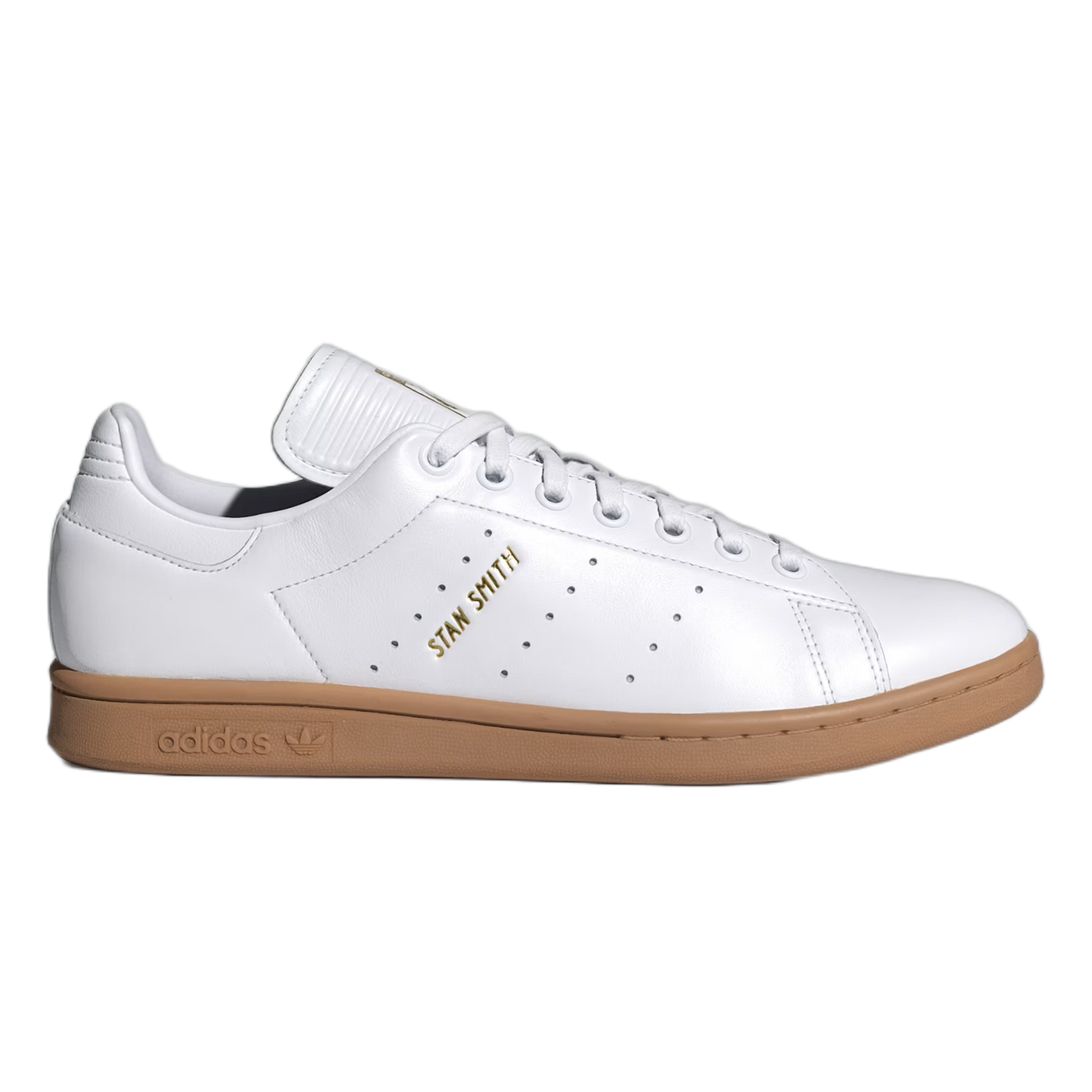 adidas Stan Smith Cloud White Gum ID1342