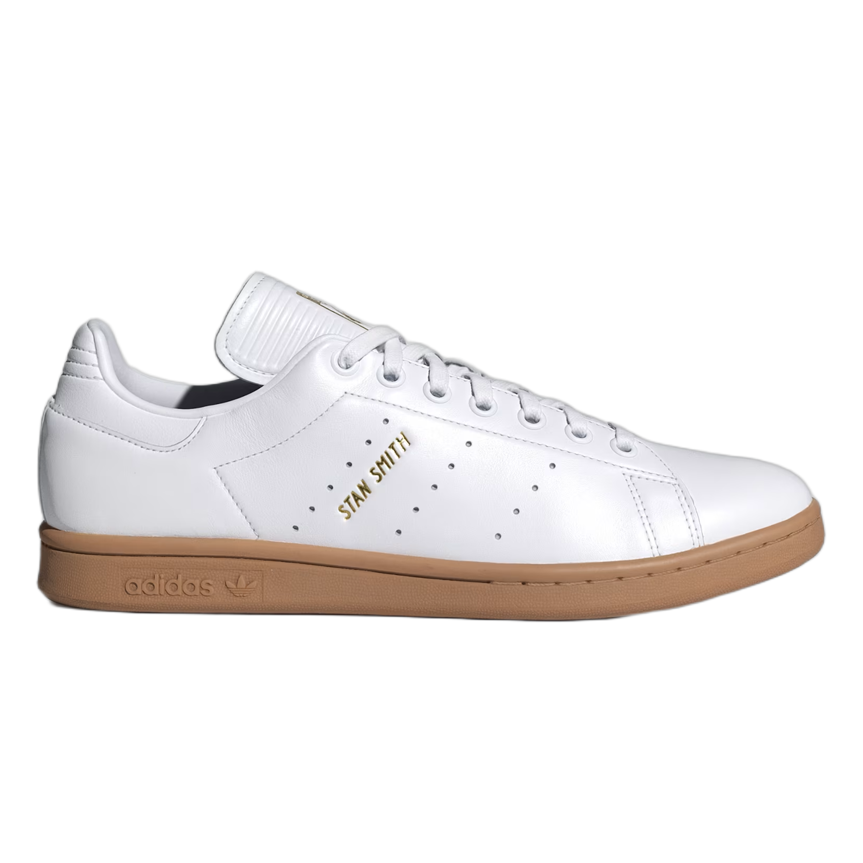 adidas Stan Smith Cloud White Gum ID1342