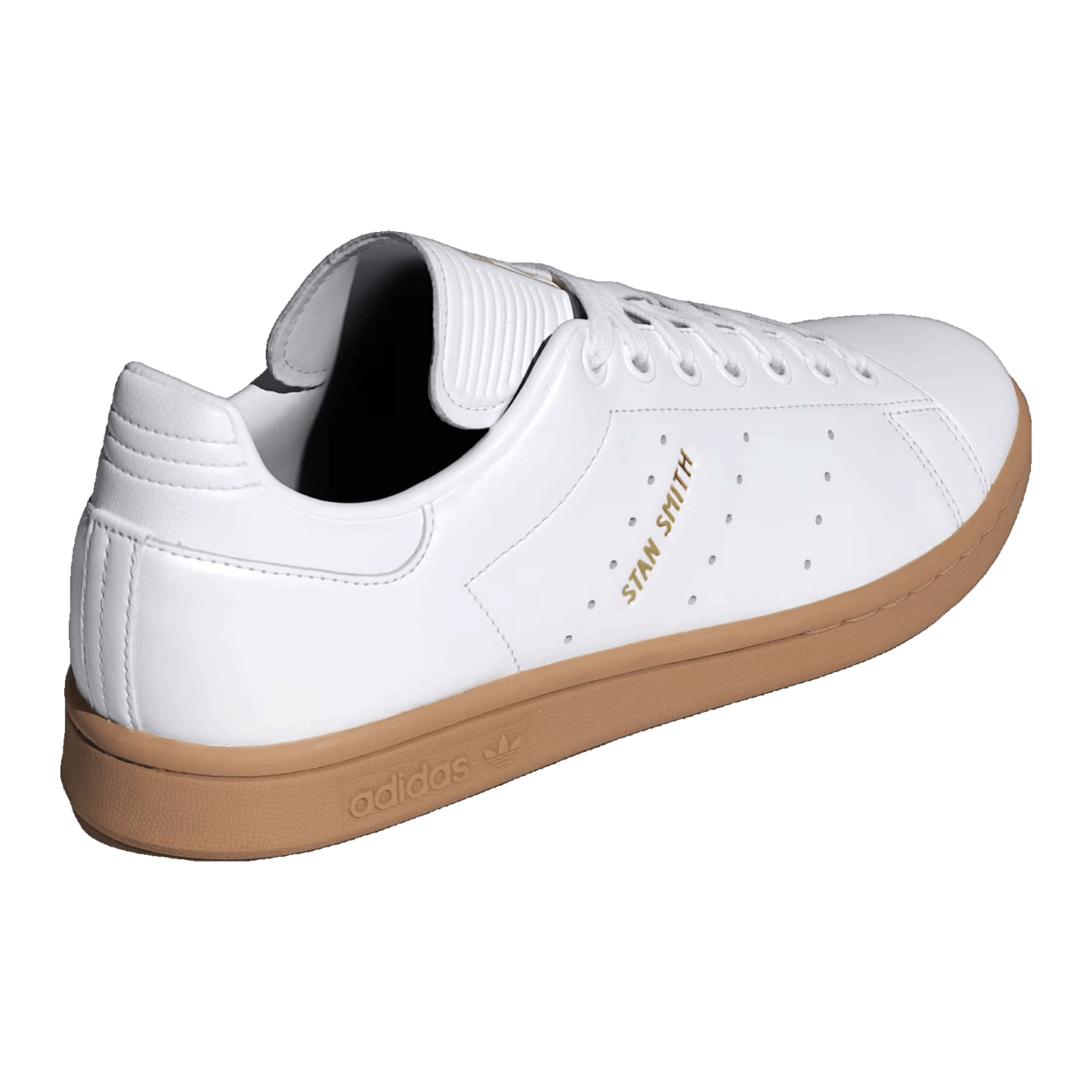 adidas Stan Smith Cloud White Gum Back
