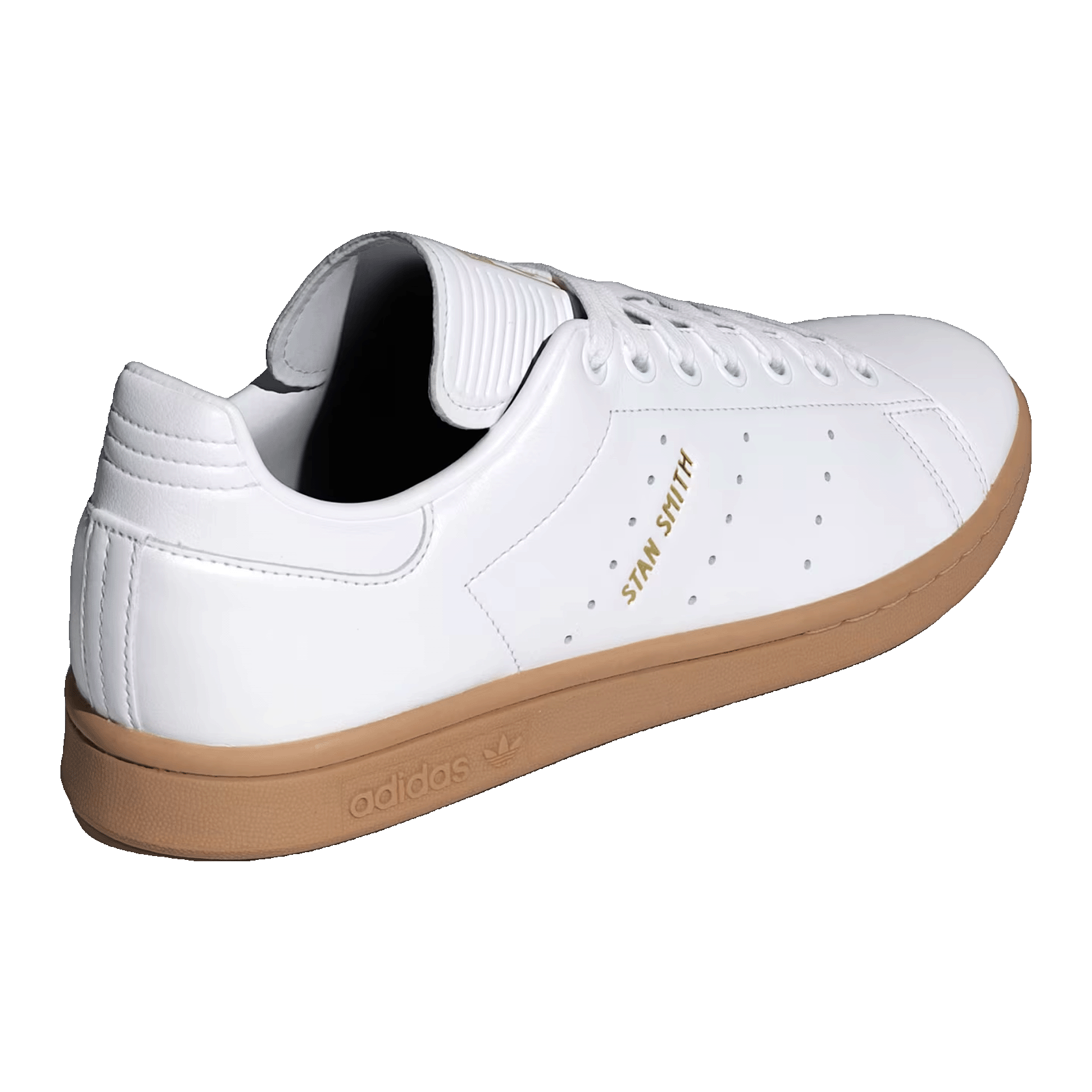 adidas Stan Smith Cloud White Gum Back